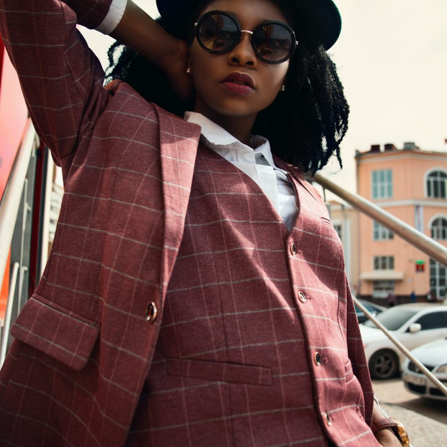 Fast Stitch Alterations